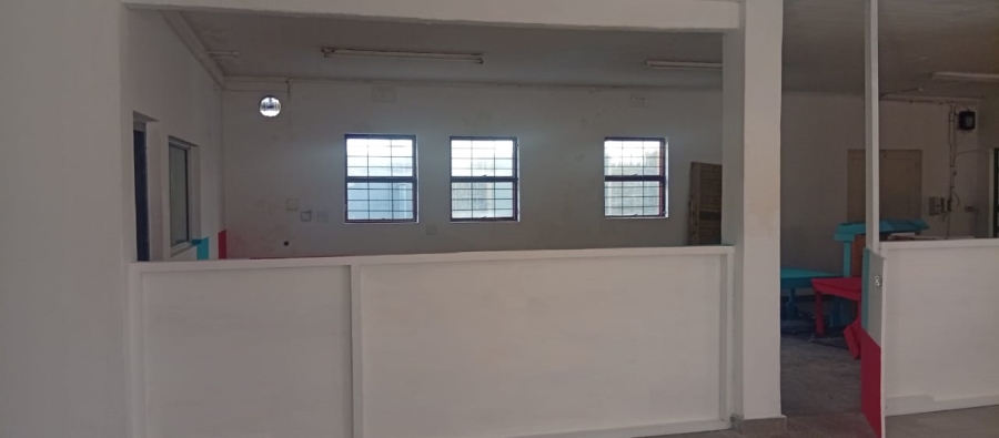 Commercial Property for Sale in Salt River Western Cape